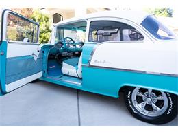 1955 Chevrolet Bel Air (CC-2073148) for sale in Clovis, California