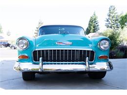 1955 Chevrolet Bel Air (CC-2073148) for sale in Clovis, California