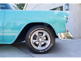 1955 Chevrolet Bel Air (CC-2073148) for sale in Clovis, California