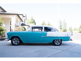 1955 Chevrolet Bel Air (CC-2073148) for sale in Clovis, California