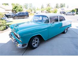 1955 Chevrolet Bel Air (CC-2073148) for sale in Clovis, California