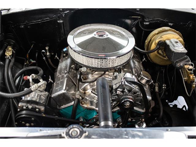 1955 Chevrolet Bel Air (CC-2073148) for sale in Clovis, California