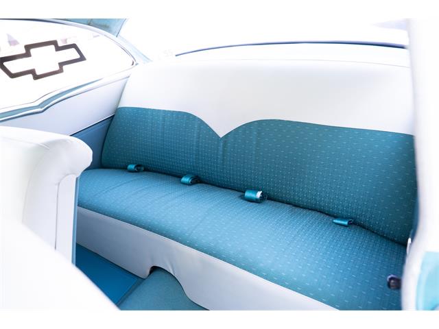 1955 Chevrolet Bel Air (CC-2073148) for sale in Clovis, California