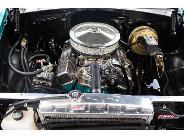 1955 Chevrolet Bel Air (CC-2073148) for sale in Clovis, California