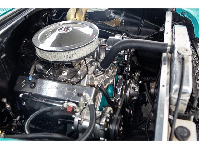 1955 Chevrolet Bel Air (CC-2073148) for sale in Clovis, California