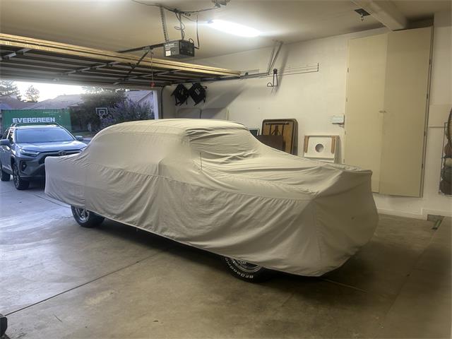 1955 Chevrolet 210 (CC-2073148) for sale in Clovis, California