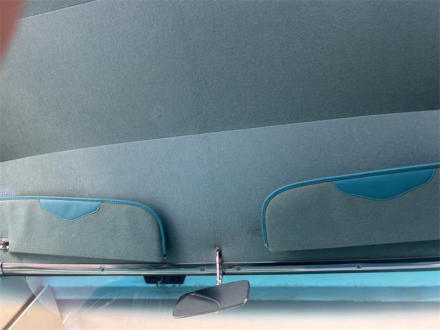 1955 Chevrolet 210 (CC-2073148) for sale in Clovis, California