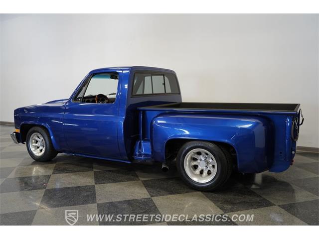 1981 Chevrolet C10 (CC-2073149) for sale in Mesa, Arizona