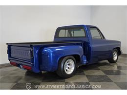 1981 Chevrolet C10 (CC-2073149) for sale in Mesa, Arizona