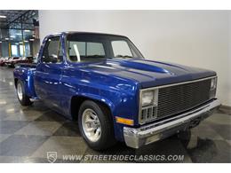 1981 Chevrolet C10 (CC-2073149) for sale in Mesa, Arizona