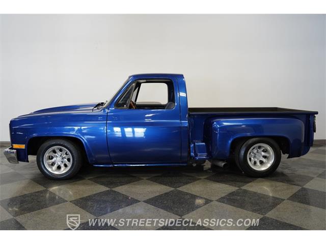 1981 Chevrolet C10 (CC-2073149) for sale in Mesa, Arizona