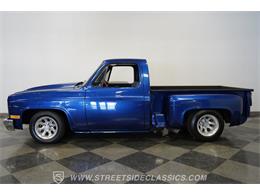 1981 Chevrolet C10 (CC-2073149) for sale in Mesa, Arizona