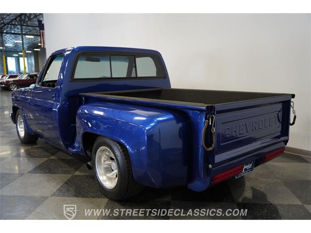 1981 Chevrolet C10 (CC-2073149) for sale in Mesa, Arizona