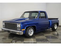 1981 Chevrolet C10 (CC-2073149) for sale in Mesa, Arizona