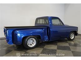 1981 Chevrolet C10 (CC-2073149) for sale in Mesa, Arizona