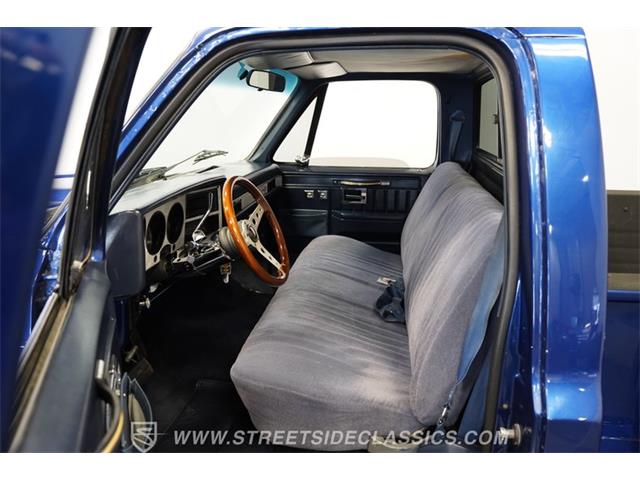 1981 Chevrolet C10 (CC-2073149) for sale in Mesa, Arizona