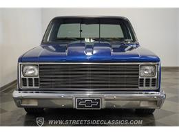 1981 Chevrolet C10 (CC-2073149) for sale in Mesa, Arizona