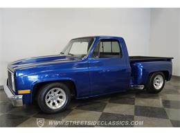 1981 Chevrolet C10 (CC-2073149) for sale in Mesa, Arizona