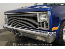 1981 Chevrolet C10 (CC-2073149) for sale in Mesa, Arizona