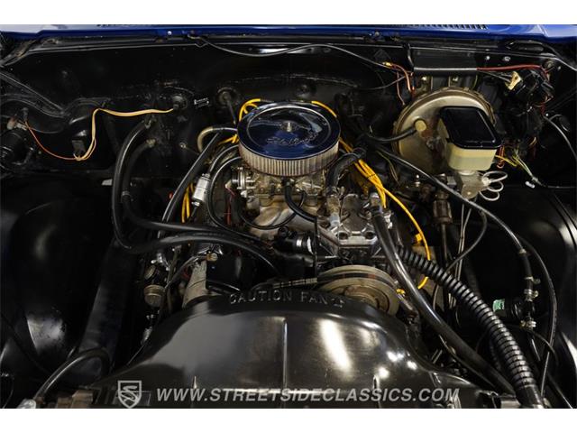 1981 Chevrolet C10 (CC-2073149) for sale in Mesa, Arizona
