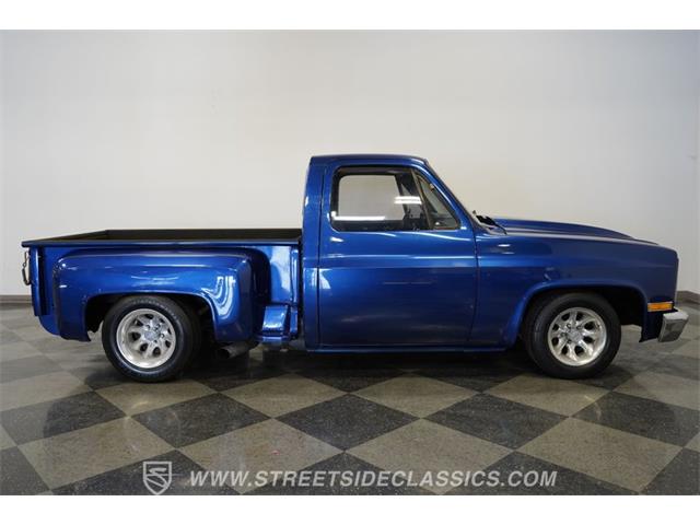 1981 Chevrolet C10 (CC-2073149) for sale in Mesa, Arizona