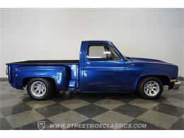 1981 Chevrolet C10 (CC-2073149) for sale in Mesa, Arizona