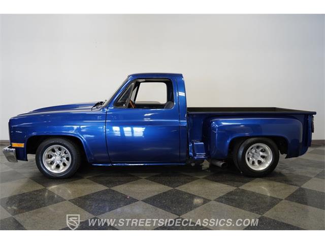 1981 Chevrolet C10 (CC-2073149) for sale in Mesa, Arizona