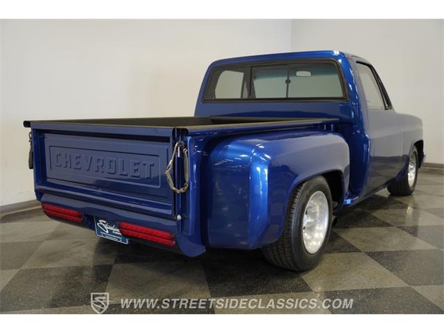 1981 Chevrolet C10 (CC-2073149) for sale in Mesa, Arizona