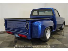 1981 Chevrolet C10 (CC-2073149) for sale in Mesa, Arizona