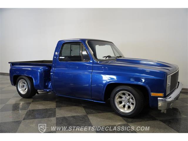 1981 Chevrolet C10 (CC-2073149) for sale in Mesa, Arizona