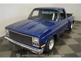 1981 Chevrolet C10 (CC-2073149) for sale in Mesa, Arizona