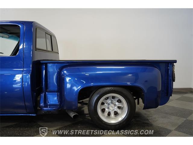 1981 Chevrolet C10 (CC-2073149) for sale in Mesa, Arizona