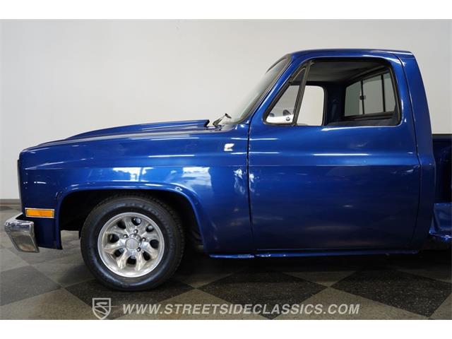 1981 Chevrolet C10 (CC-2073149) for sale in Mesa, Arizona