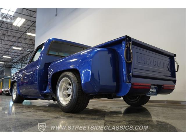 1981 Chevrolet C10 (CC-2073149) for sale in Mesa, Arizona