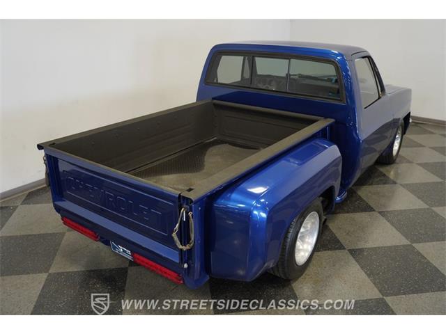 1981 Chevrolet C10 (CC-2073149) for sale in Mesa, Arizona