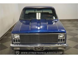 1981 Chevrolet C10 (CC-2073149) for sale in Mesa, Arizona
