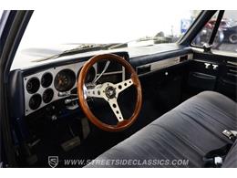 1981 Chevrolet C10 (CC-2073149) for sale in Mesa, Arizona