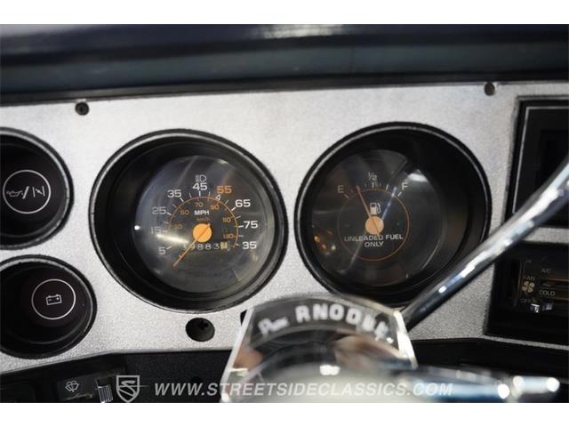 1981 Chevrolet C10 (CC-2073149) for sale in Mesa, Arizona