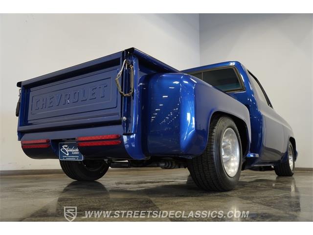 1981 Chevrolet C10 (CC-2073149) for sale in Mesa, Arizona