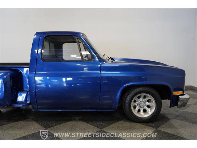 1981 Chevrolet C10 (CC-2073149) for sale in Mesa, Arizona