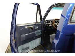 1981 Chevrolet C10 (CC-2073149) for sale in Mesa, Arizona