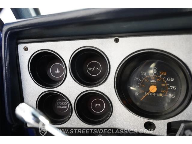 1981 Chevrolet C10 (CC-2073149) for sale in Mesa, Arizona