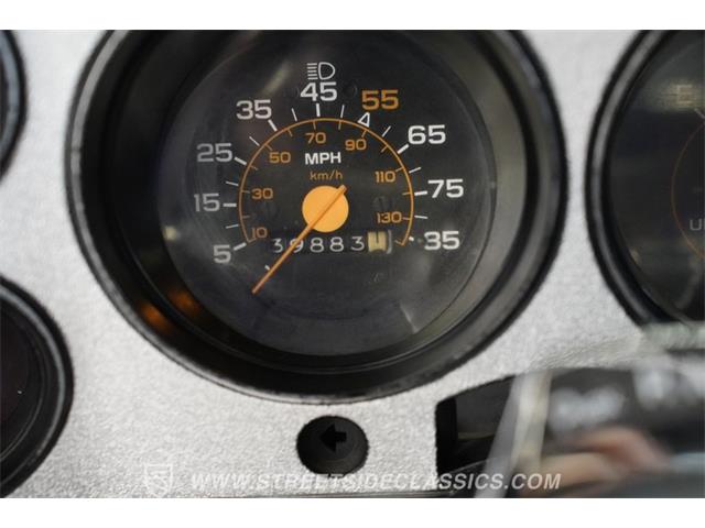 1981 Chevrolet C10 (CC-2073149) for sale in Mesa, Arizona