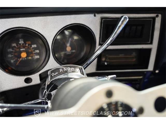 1981 Chevrolet C10 (CC-2073149) for sale in Mesa, Arizona