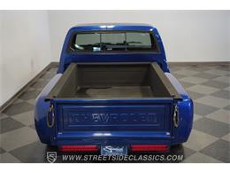 1981 Chevrolet C10 (CC-2073149) for sale in Mesa, Arizona