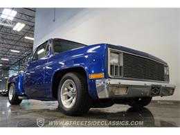 1981 Chevrolet C10 (CC-2073149) for sale in Mesa, Arizona