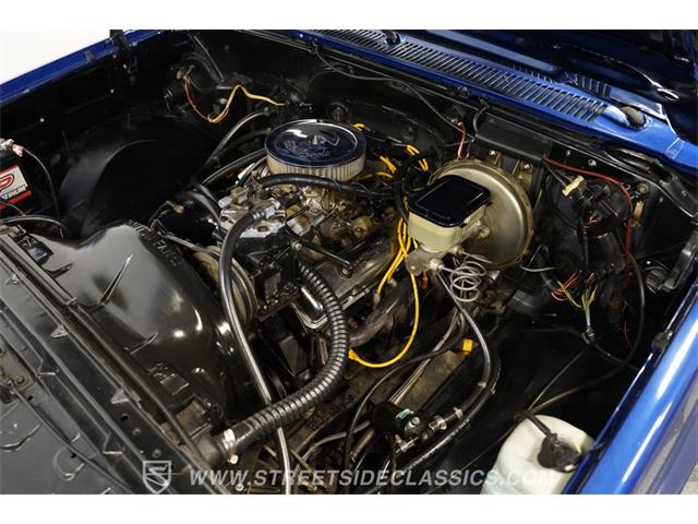 1981 Chevrolet C10 (CC-2073149) for sale in Mesa, Arizona
