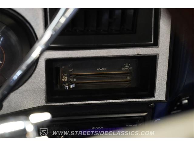 1981 Chevrolet C10 (CC-2073149) for sale in Mesa, Arizona