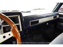 1981 Chevrolet C10 (CC-2073149) for sale in Mesa, Arizona