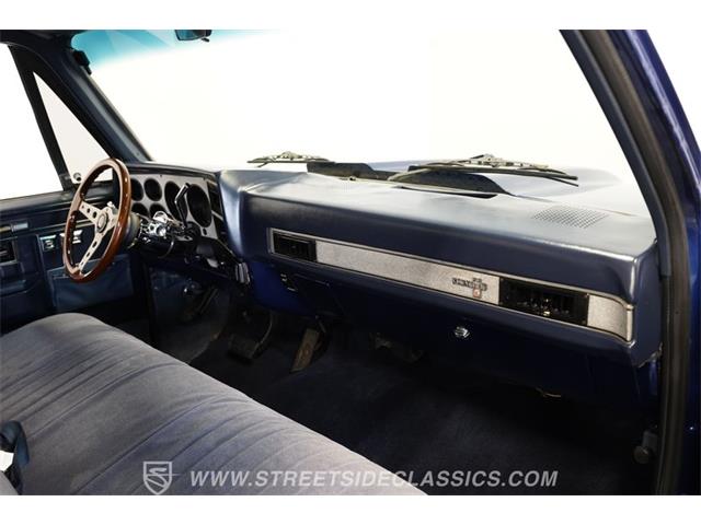 1981 Chevrolet C10 (CC-2073149) for sale in Mesa, Arizona